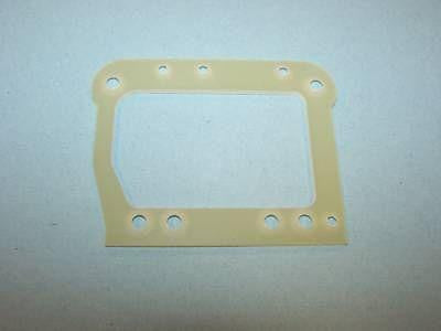 ASSOCIATED 4322 FIBERGLASS LOWER BRACE