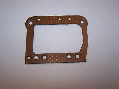 ASSOCIATED 4325 GRAPHITE LOWER BRACE 4325