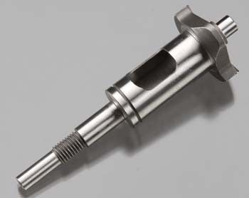 AXIAL AX011 Crankshaft .28 *DISC*