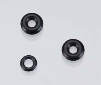 AXIAL AX025 O-Ring 2x1.7mm O-Ring 8x1mm .28/.32 *DISC*
