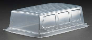 AXIAL AX04034 2012 Jeep Wrangler Rubicon Unlimited Roof