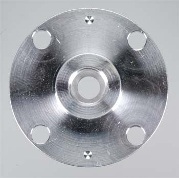 AXIAL AX047 Turbo Button Head .32 *DISC*