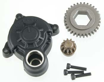 AXIAL AX0507 Axial Multi-Position Easy Start Backplate *DISC*