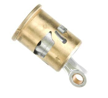 AXIAL AX1093 Cylinder/Piston/Connecting Rod Set .28RR Spec 1 *DISC*