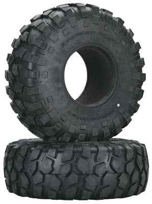 AXIAL AX12021 2.2 BF Goodrich Krawler T/A R35