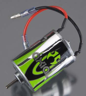 AXIAL AX24004 AM27 540 Electric Motor