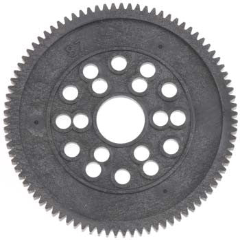 AXIAL AX30672 Spurs 48DP 87T AXIC3672