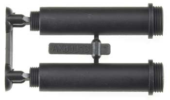 AXIAL AX80013 *DISC* 80-125 Shock Body Set (2)