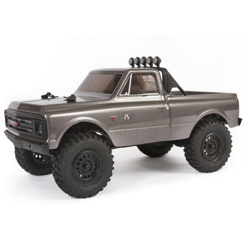 AXIAL AXI00001 SCX24 1967 Chevrolet C10 1/24 4WD RTR