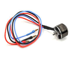 EFLITE BLADE BLH1515 Tail Motor 3600kv Blade 230s