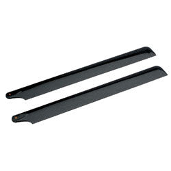 EFLITE BLADE BLH1615C 325mm CF Main Rotor Blade: B450, B400 *DISC*