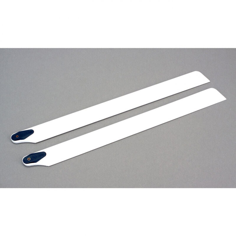 EFLITE BLADE BLH1615 325mm Wood Main Rotor Blade Set: B450 3D, B400