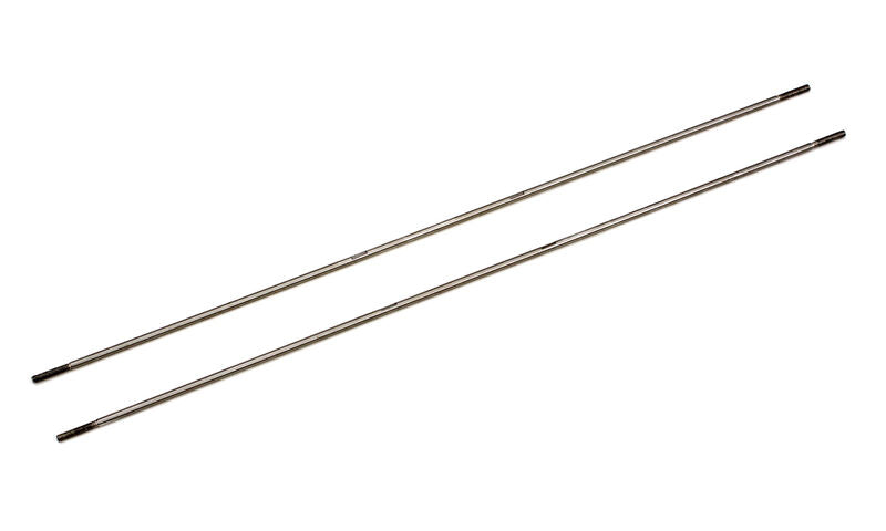 EFLITE BLADE BLH1625 Flybar, 220mm (2): B450 3D, B400