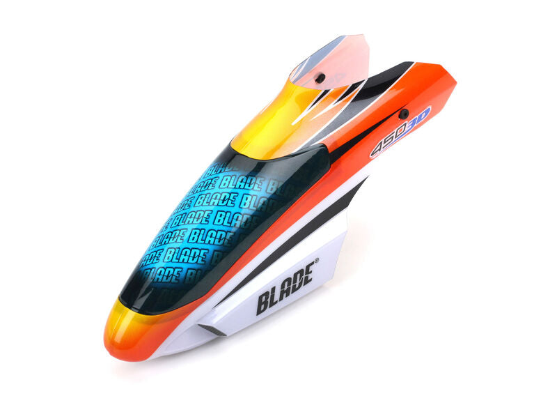 EFLITE BLADE BLH1681 Cold Fusion Canopy B450