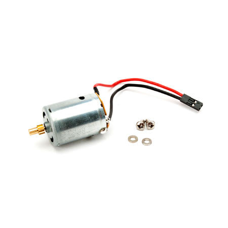 EFLITE BLADE BLH2110 Lower Main Rotor Motor w/Pinion and Hardware