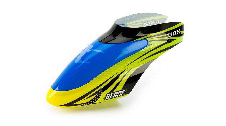 EFLITE BLADE BLH3722 Stock Canopy