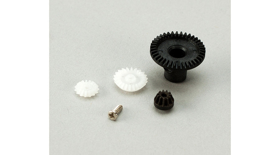 EFLITE BLADE BLH3729 Tail Gears 130X