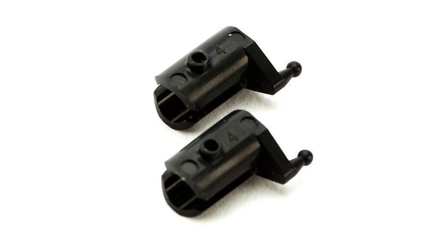 EFLITE BLADE BLH3732 Tail Rotor Blade Grip/Holder Set 130X