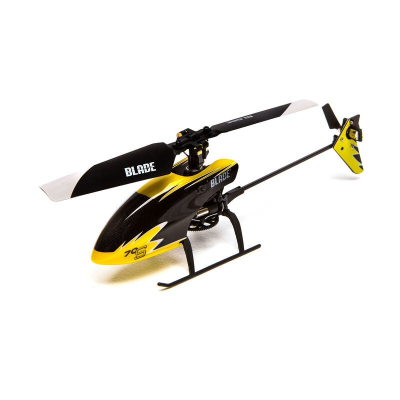 EFLITE BLADE BLH4200 70 S RTF with SAFE