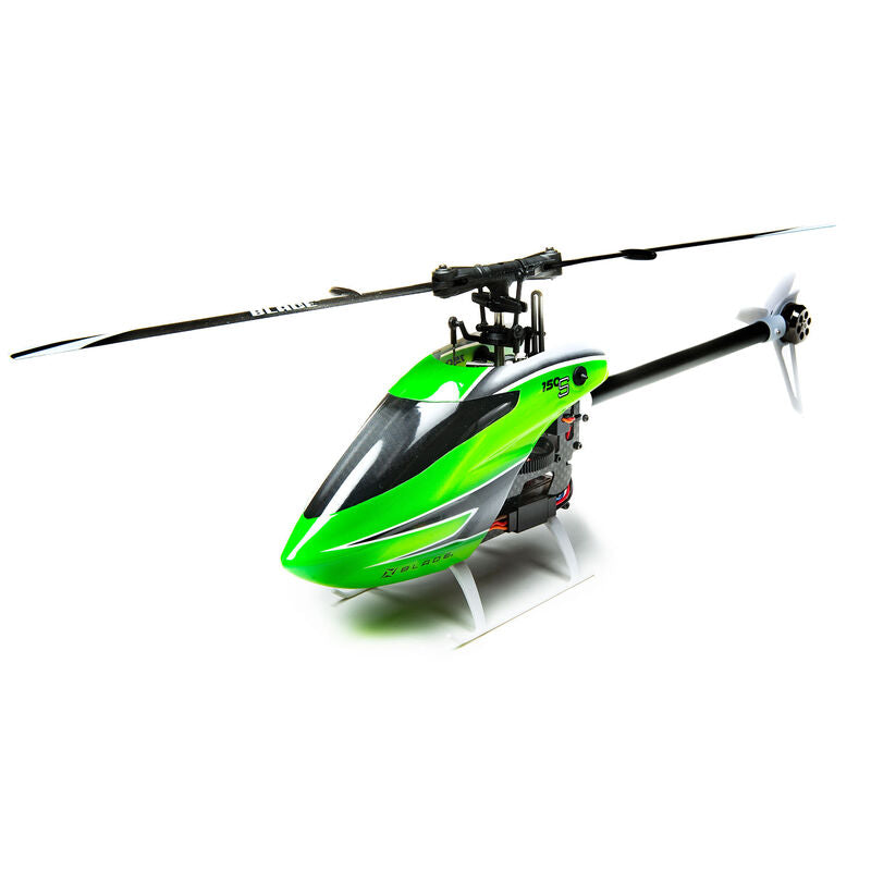 EFLITE BLADE BLH54550 150 S Smart BNF Basic with AS3X and SAFE