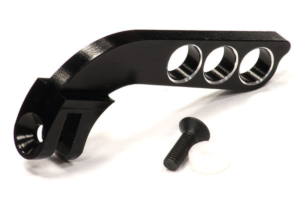 INTEGY C24233BLACK Aluminum Transmitter TX Neck Strap Style B *DISC*