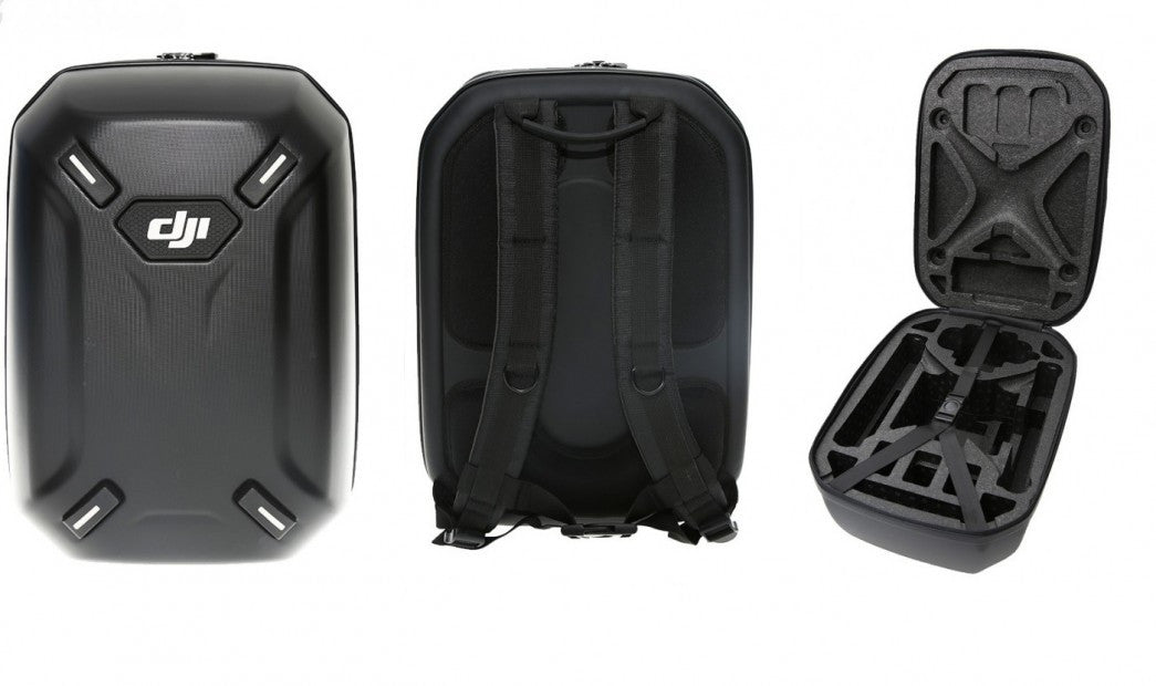 DJI DJIPH3-P50 Phantom Hardshell Case Backpack