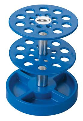 DURATRAX DTXC2390 Pit Tech Deluxe Tool Stand Blue