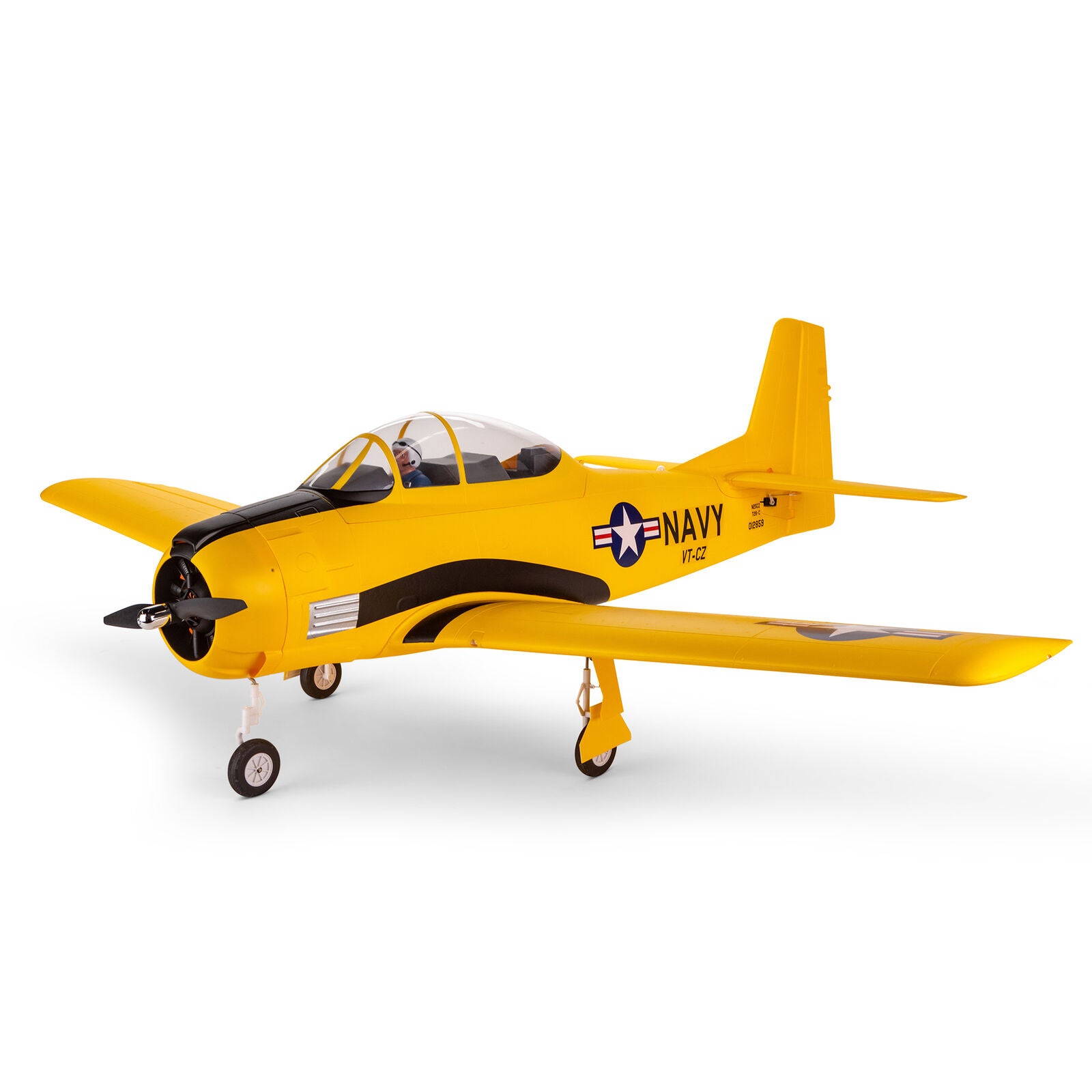 EFLITE EFL013575 Carbon-Z T-28 Trojan 2.0m PNP