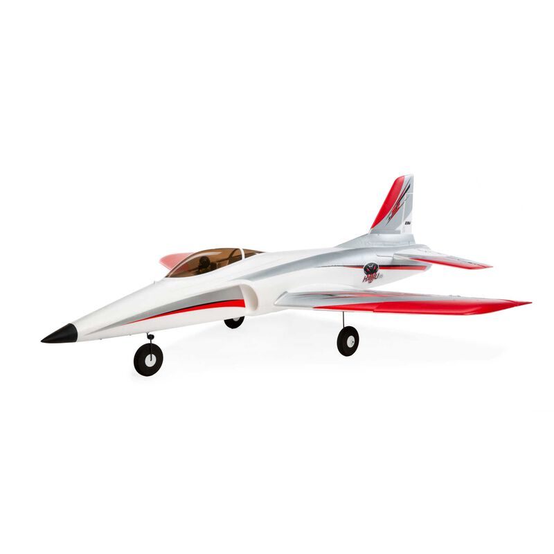EFLITE EFL01575 Habu STS 70mm EDF Jet Smart PNP