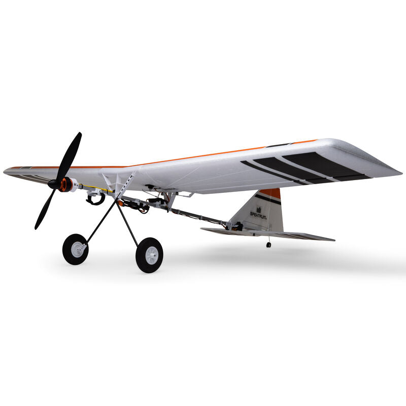 EFLITE EFL0350 Slow Ultra Stick 1.2m BNF Basic with AS3X and SAFE Select