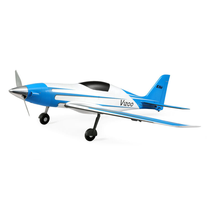 EFLITE EFL12350 V1200 1.2m BNF Basic with Smart