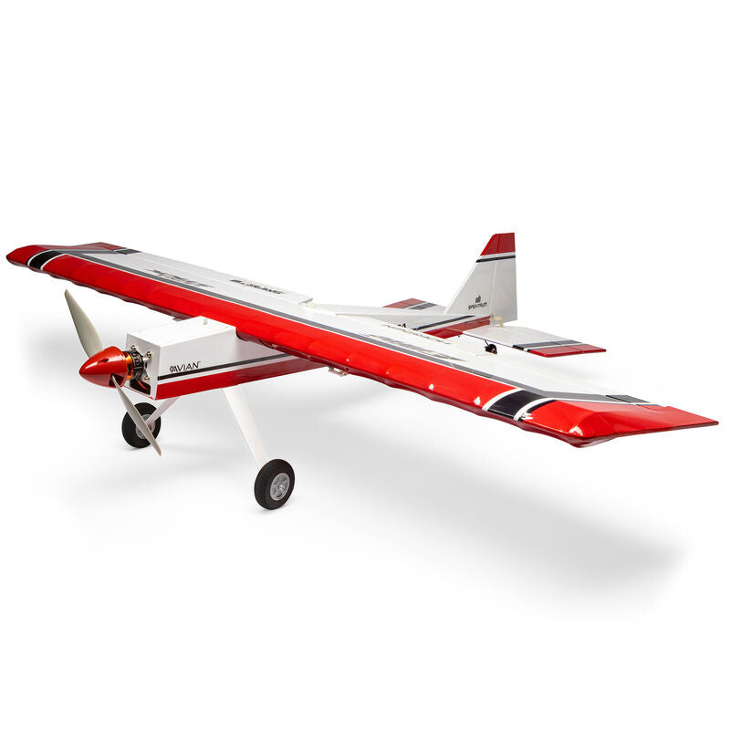 EFLITE EFL14050 Ultra Stick 1.1m BNF Basic with AS3X and SAFE Select