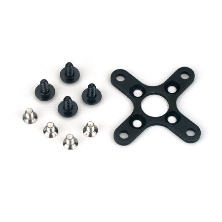EFLITE EFLM1202 X-Mount/Hardware Park 370/400/450