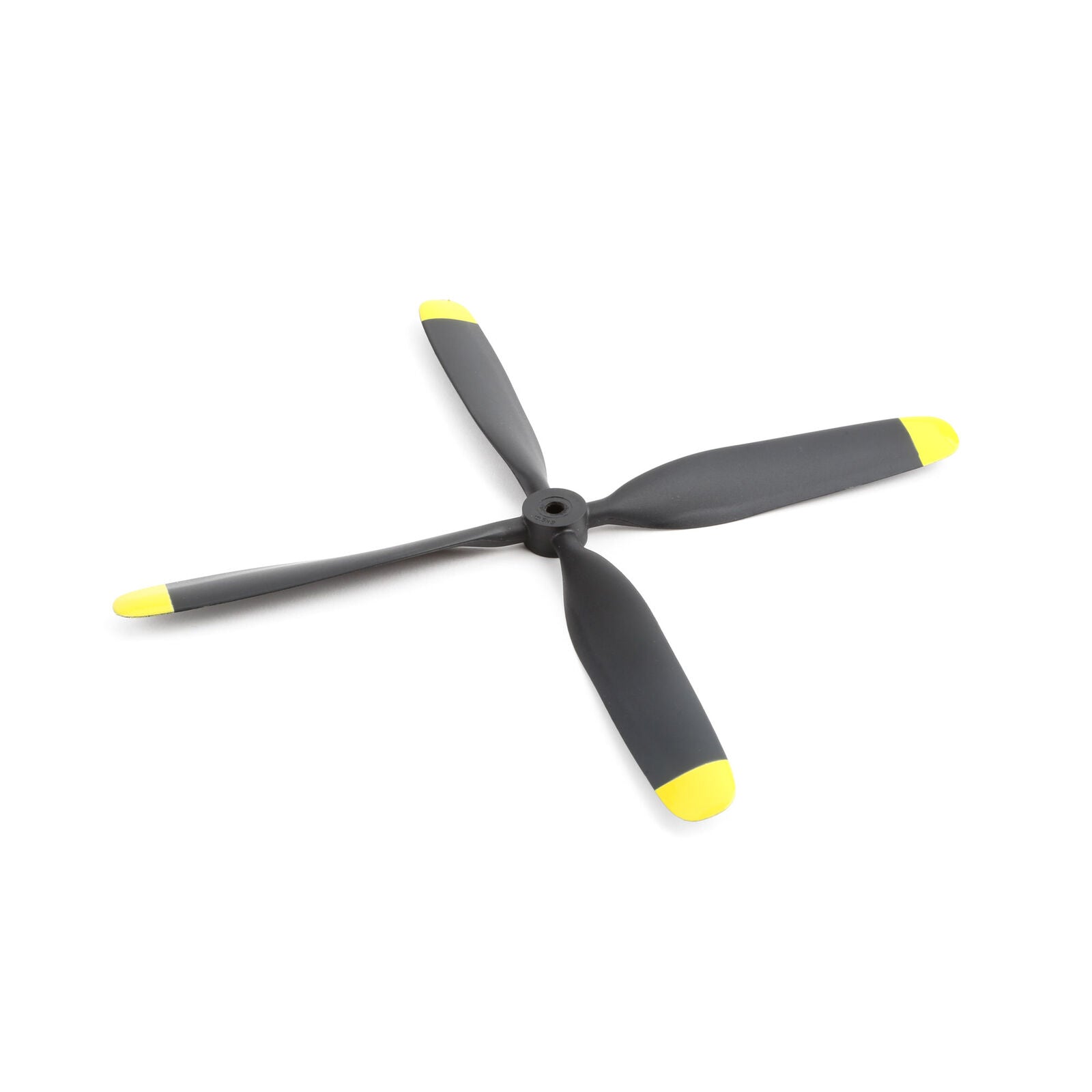 EFLITE EFLP105084BL Propeller 4 Blade 10.5x8 P-51D 1.2m