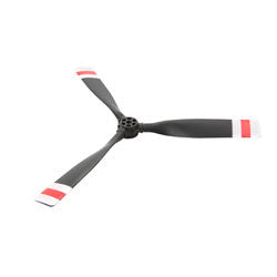 EFLITE EFLP120703B Propeller 3 Blade 12x7