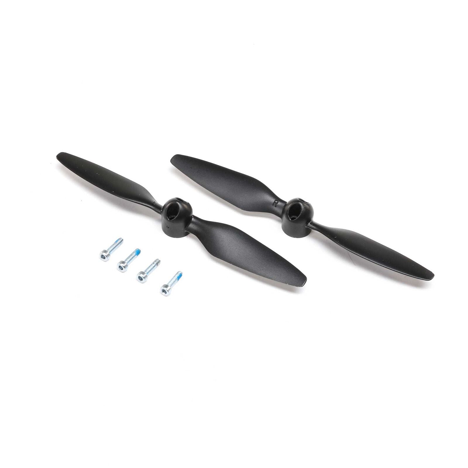 EFLITE EFLP9448 94mm x 48mm Prop Set, CW & CCW (2): Ultrix 600mm