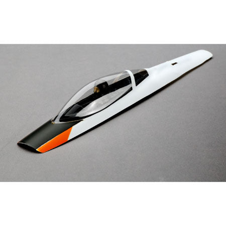 EFLITE EFLU4363 Canopy/Hatch UMX Habu S
