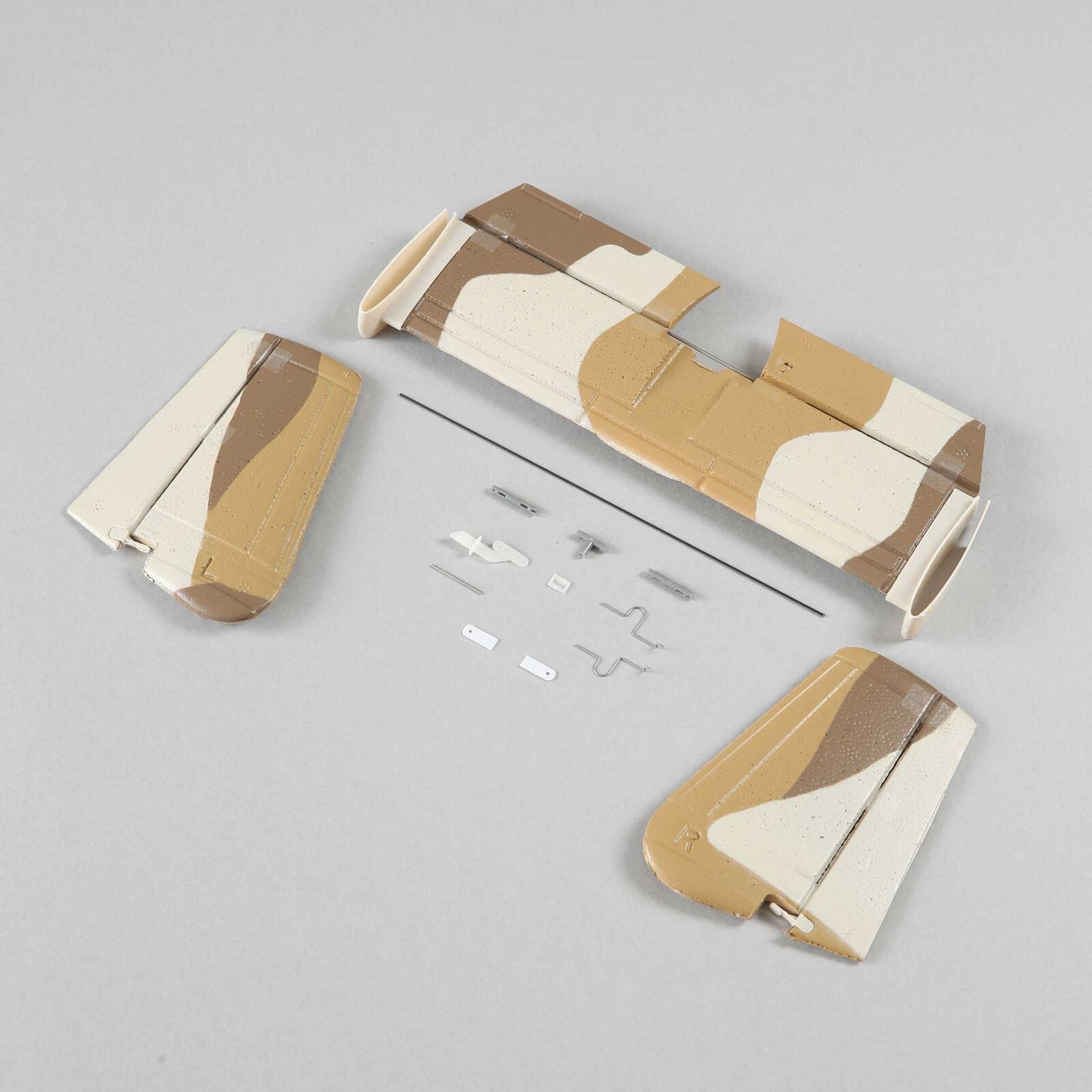 EFLITE EFLU6557 Tail Set; UMX A-10 30mm