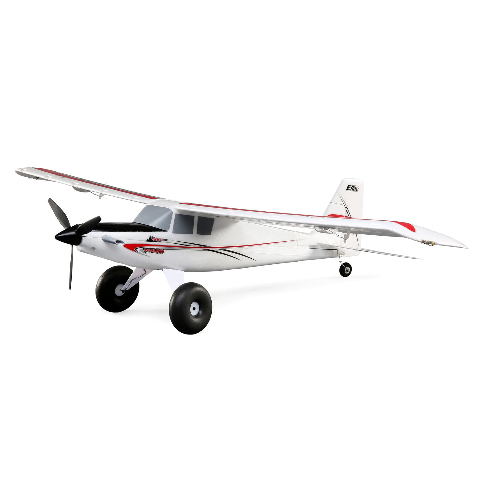 EFLITE EFLU6950 UMX Turbo Timber BNF Basic w/ AS3X and SAFE Select 700mm