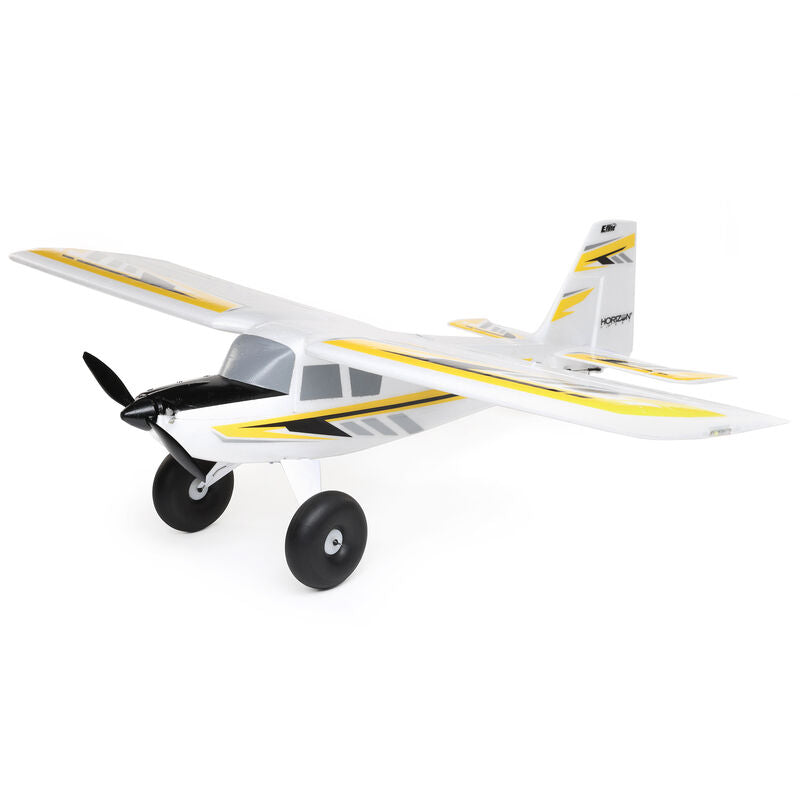 EFLITE EFLU7950 UMX Timber X BNF Basic with AS3X and SAFE Select, 570mm
