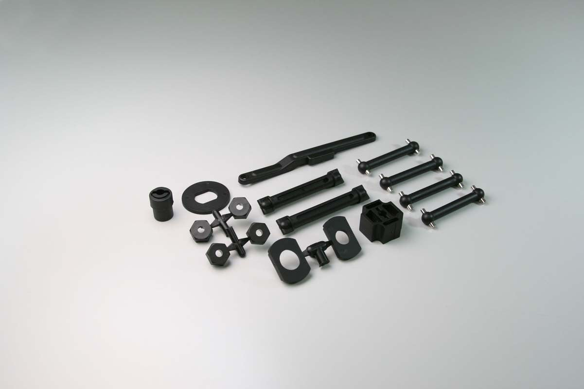 KYOSHO FA008 Swing Shaft Set (FAZER)