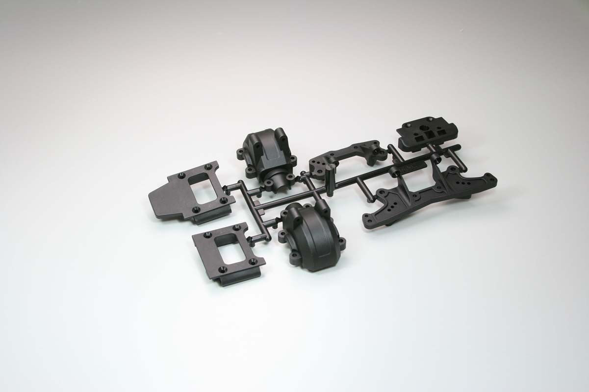 KYOSHO FA012 Suspension Holder & Shock Stay Set (FAZER)