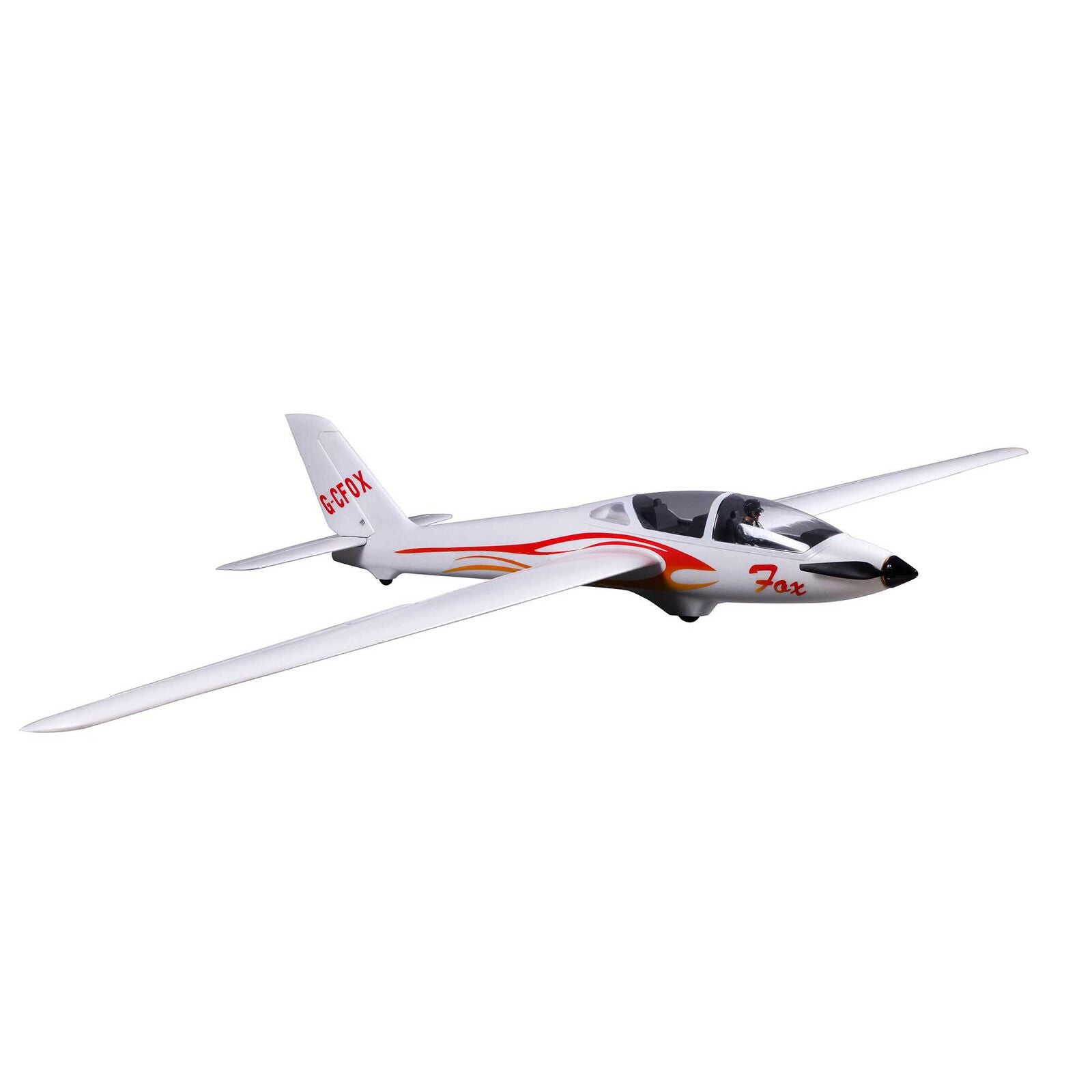 FMS FMM023P Fox 2.3m V2 PNP