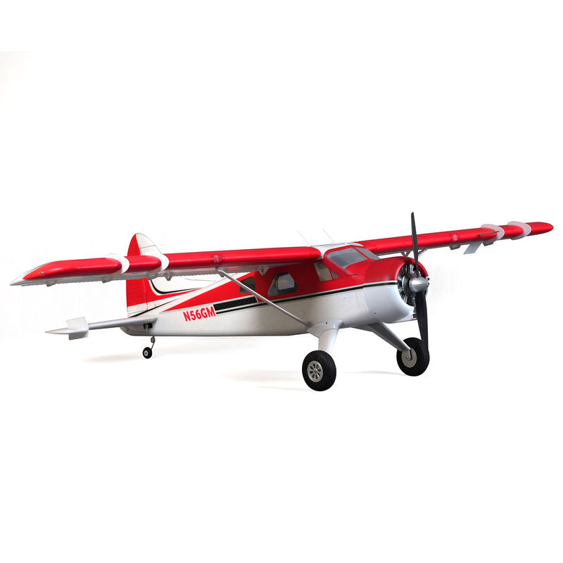 FMS FMM090P1X Beaver 2000mm PNP V2 with Reflex