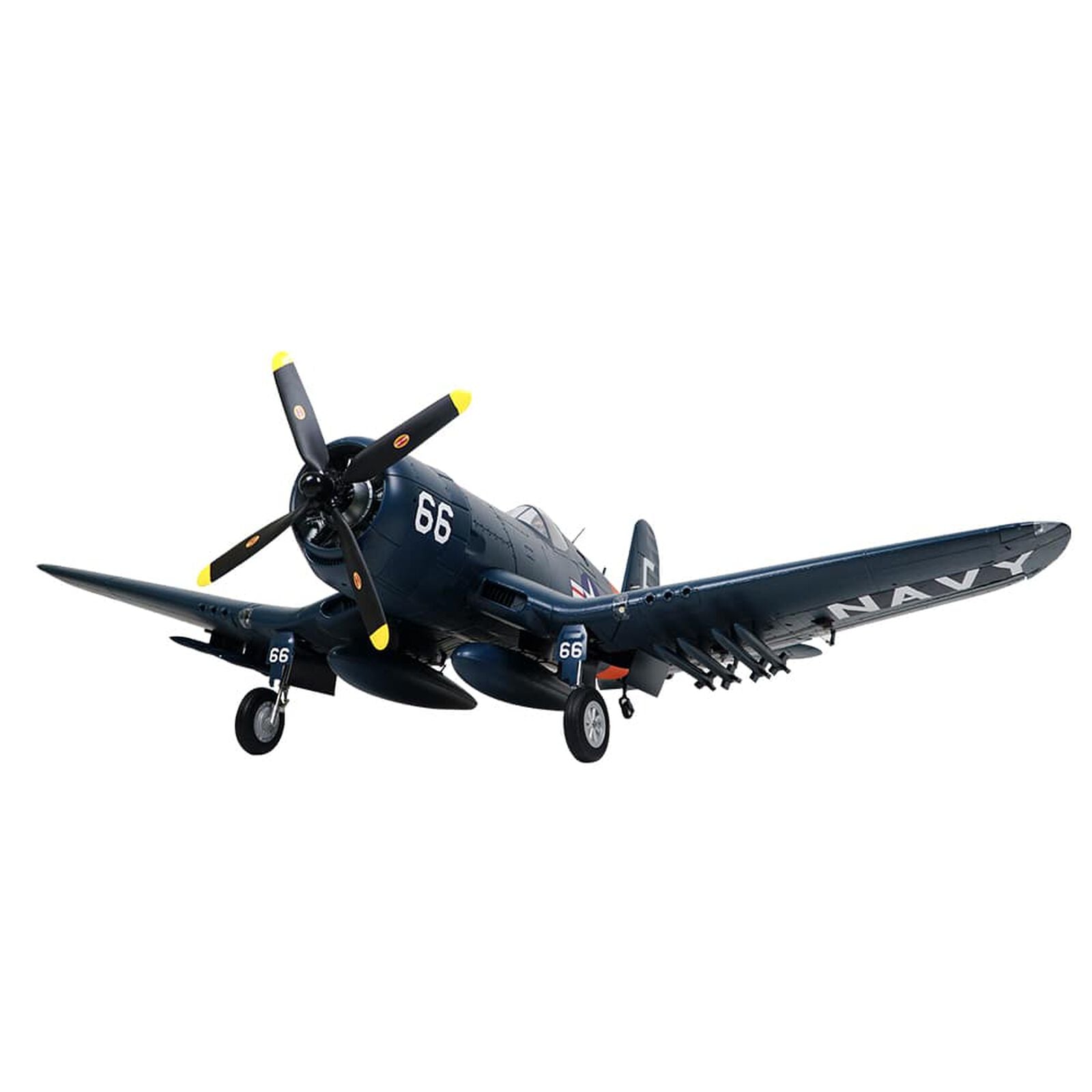 FMS FMM130PX F4U Corsair 1700mm PNP V3 with Reflex