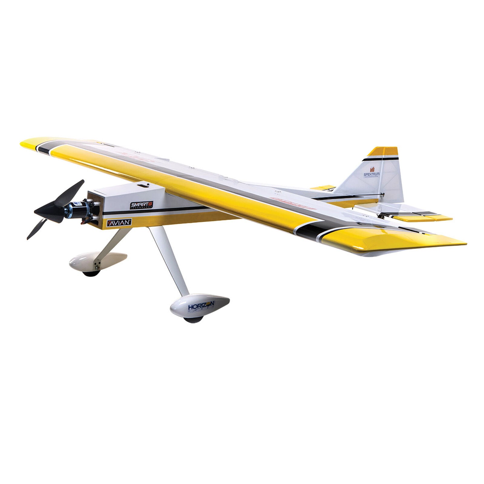 HANGAR 9 HAN4775 Ultra Stick PNP, 60"