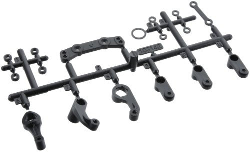 HPI 103325 Steering Parts Set Blitz