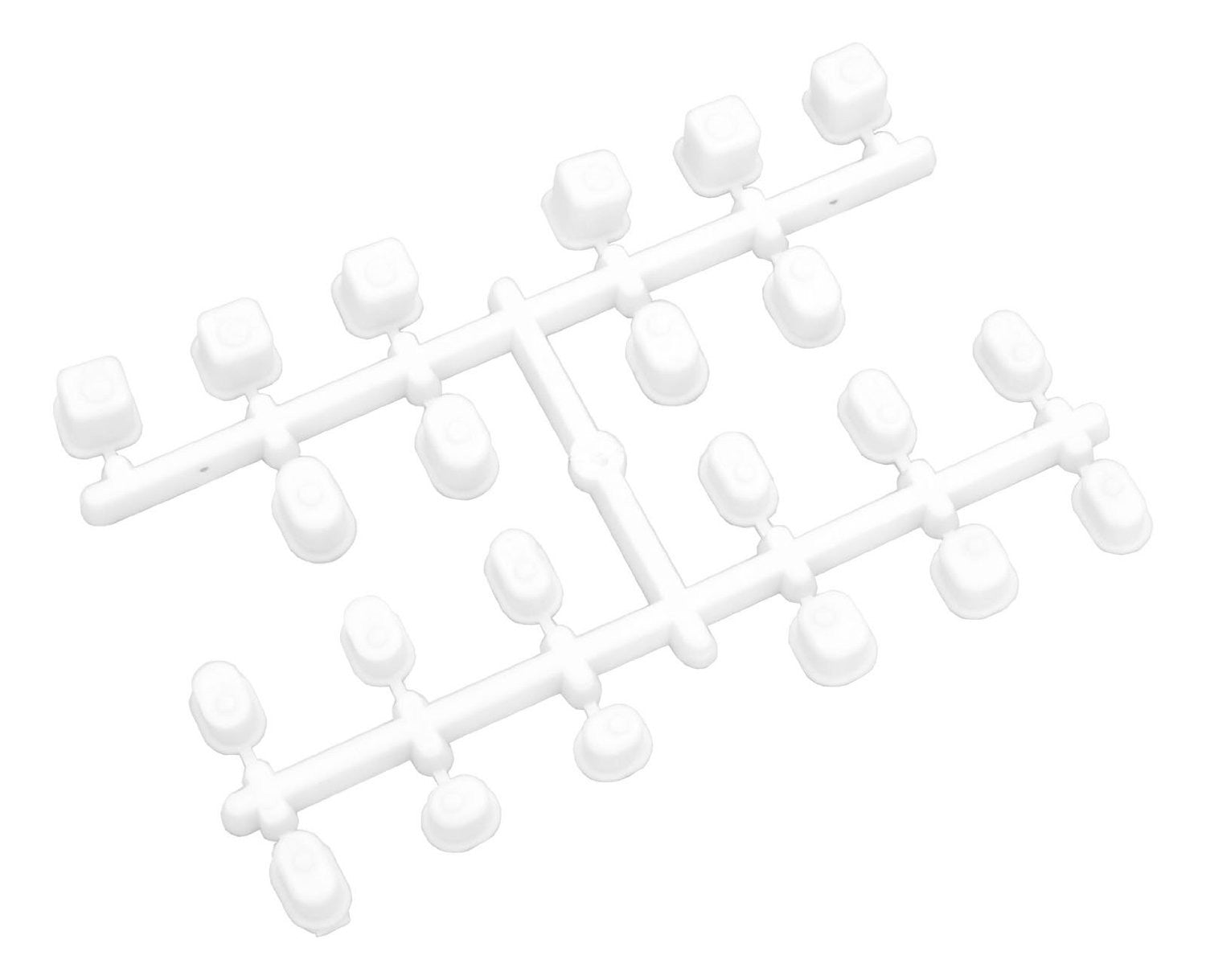 KYOSHO IF442W Color suspension Bush Set