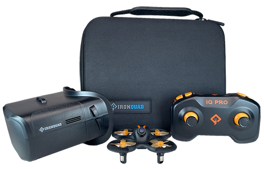 IRONQUAD IQPRO RTF Kit