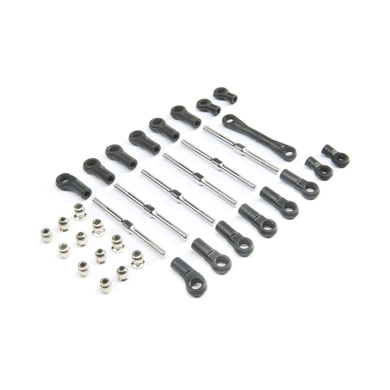 LOSI LOS231057 Rod Ends and Links